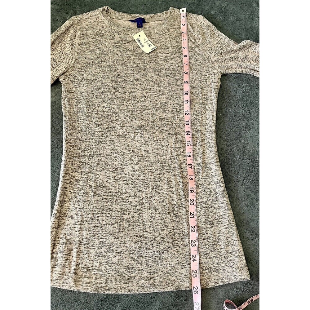 Aeropostale Womens Pink Pullover Sweater Long Sleeve Size M NWT - Picture 6 of 6